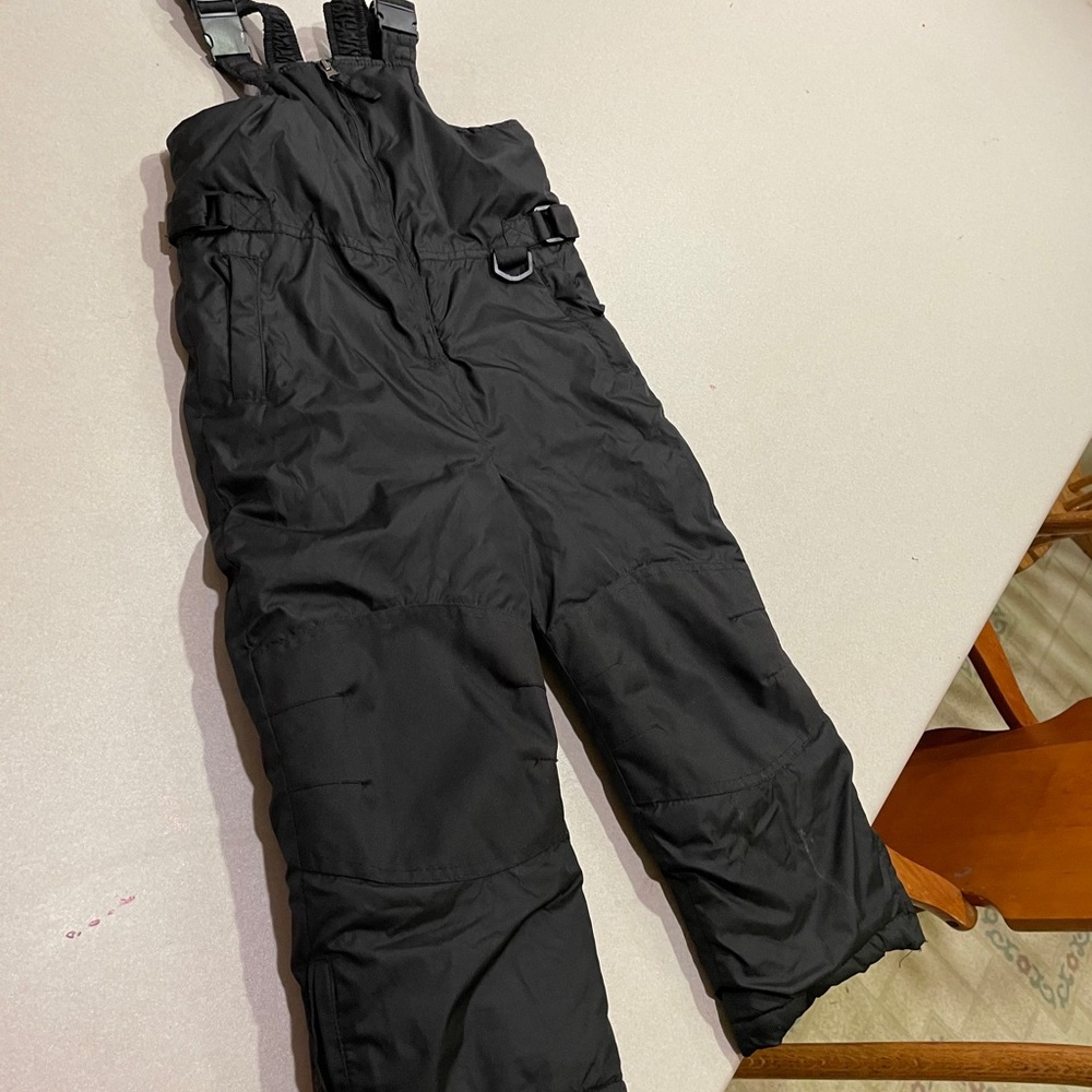 4t snow pants